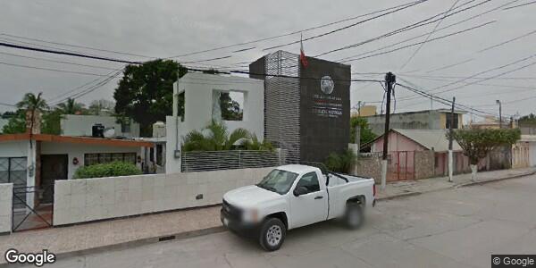 CASA DE GESTIÓN DE LA DIPUTADA FEDERAL ZITA BEATRIZ PAZZI